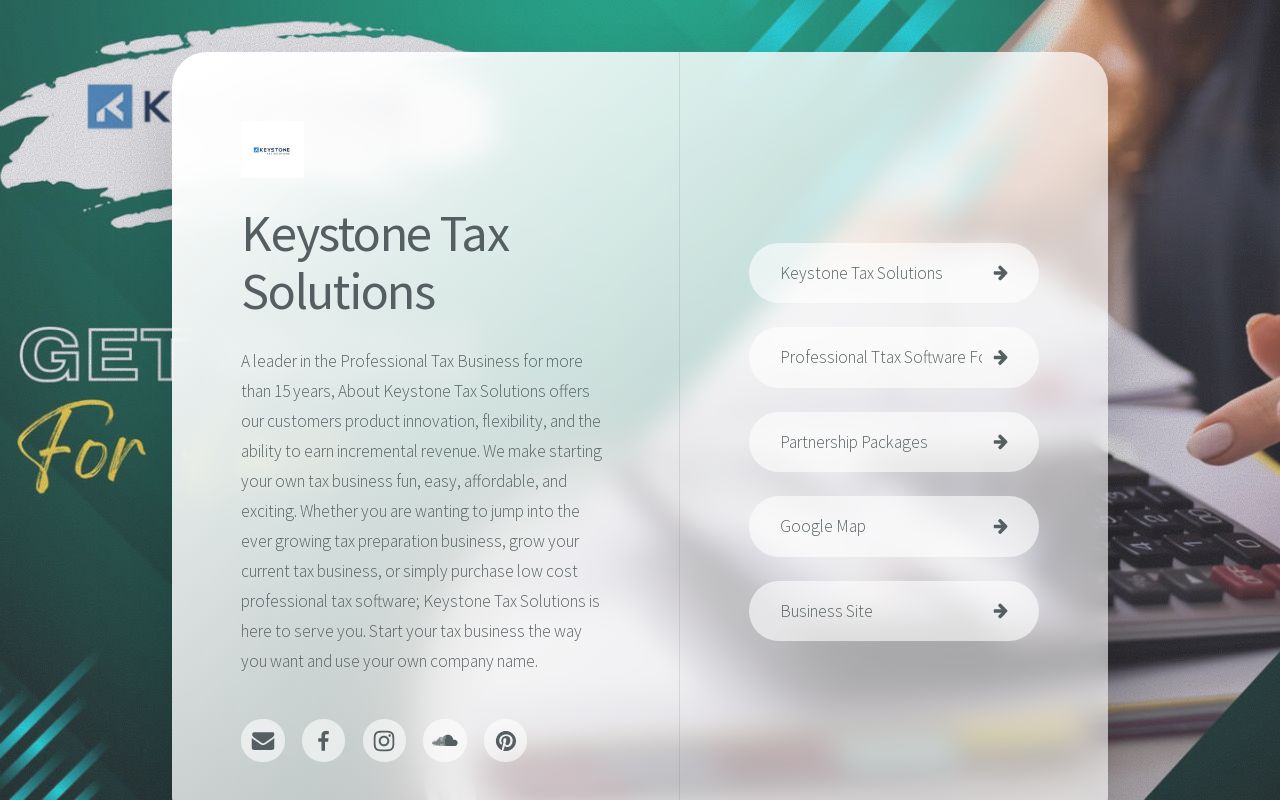 Keystone Tax Solutions